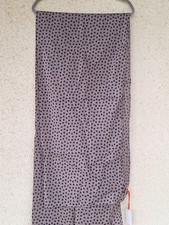 Echarpe Foulard NEUVE motif