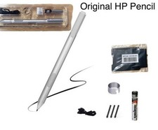New HP Active Pen w/APP Launch