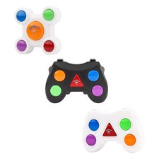 Jouets électroniques portables, jeu de mémoire électronique pour enfants,