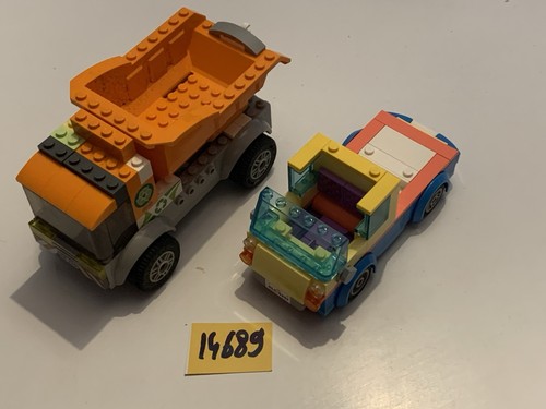 Lot pièces lego - de,