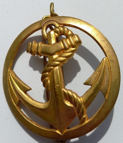 Insigne béret infanterie - insigne,