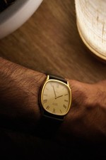 omega de ville quartz