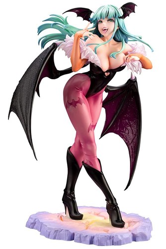 Kotobukiya sv299 vampire - kotobukiya,