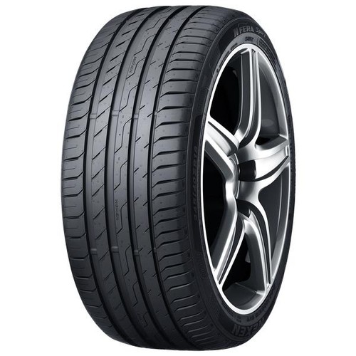 Nexen fera sport - fera, suv