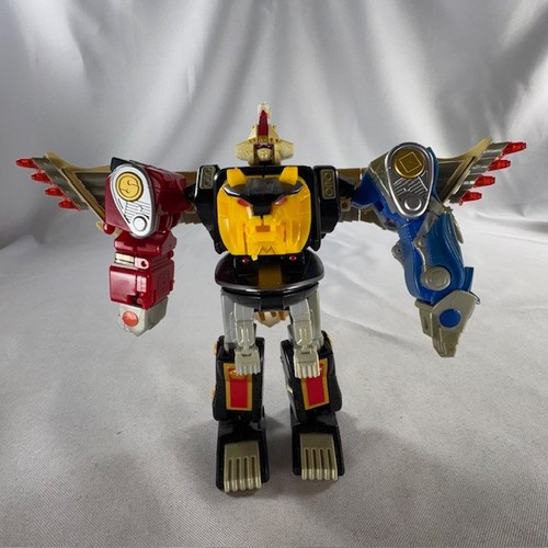 Ninja megazord falconzord - ninja,