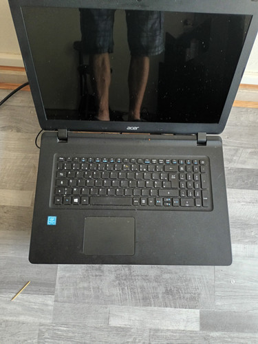 Acer es1 732 - acer, es1-732