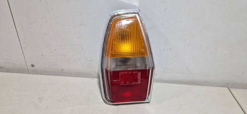 Chrysler simca 1978 - 1978, feux