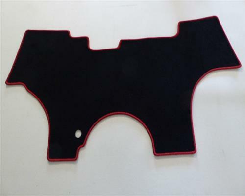 Tapis velours - tapis,