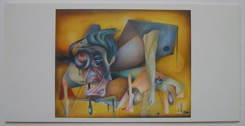 Henri goetz carton - henri, d