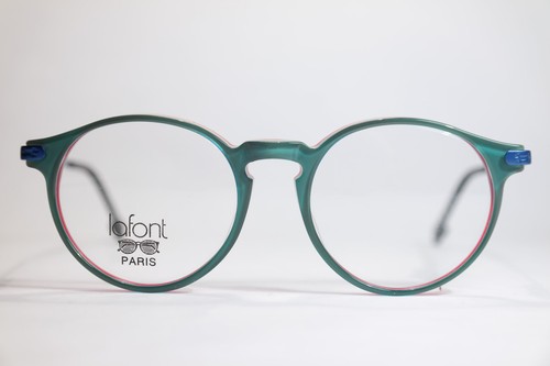 Lafont victor 171 lunettes - 44,