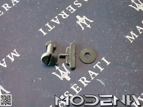 Clip fixation pour - clip,