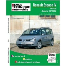 Revue Technique Automobile RTA