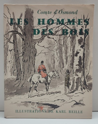 Comte osmond les - comte,