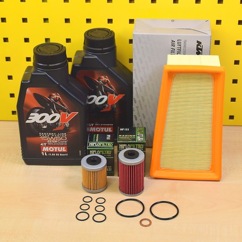 Motul 300v 15w50 filtre - filtre, à