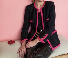 Chanel veste - chanel,