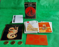 CARTOMENTIE - GRIMAUD 1981 -