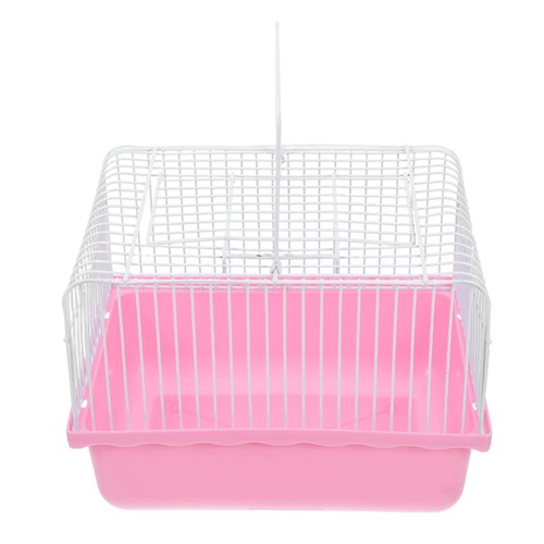 Cage transport oiseaux - transport,