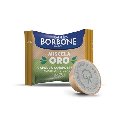 Capsules café bourbon - de,