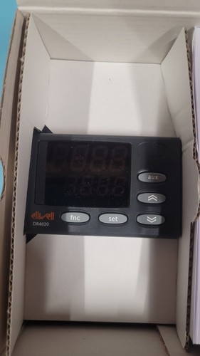 Eliwell dr4020 ptc 100 - eliwell,