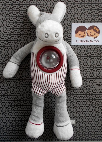 Doudou ane paco - doudou,