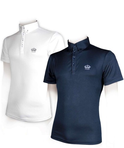 Polo homme pour - , l'équitation