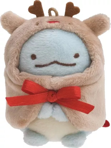 Poupée peluche tokage - poupée, en