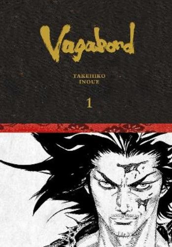 Takehiko inoue vagabond - inoue,