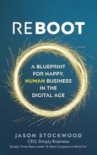 Reboot: A Blueprint for Happy