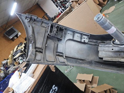 Pare choc arriere bmw serie - arriere,