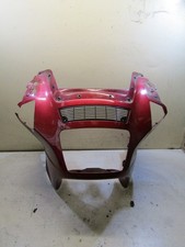 carenage avant a réparer