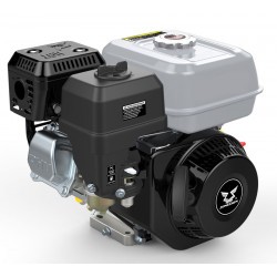 Moteur 5cv thermique - thermique, essence