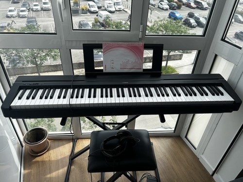 Synthétiseur yamaha 45 - synthétiseur, p-45
