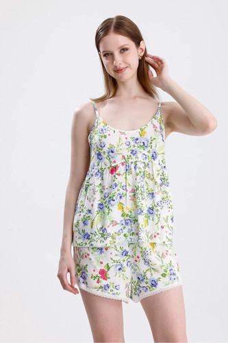 Ensemble pyjama femme satin - femme,