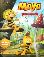 IMAGE PANINI VIGNETTE - MAYA