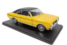 Opel commodore 1970 - commodore,