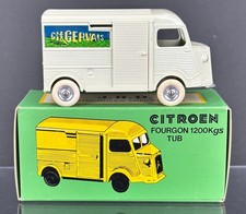 JRD CHARLES GERVAIS CITROEN HY