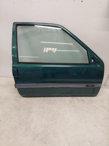 Porte avant droit - citroen, saxo