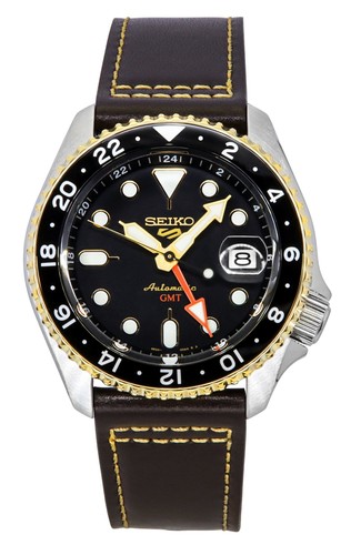 Montre pour des hommes - des, 5
