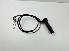 BARILLET POIGNÉE ACCELERATEUR