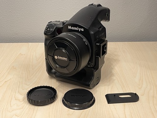 Mamiya phase one - mamiya/phase,