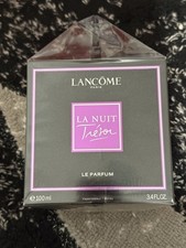 Lancôme La Nuit Trésor Le
