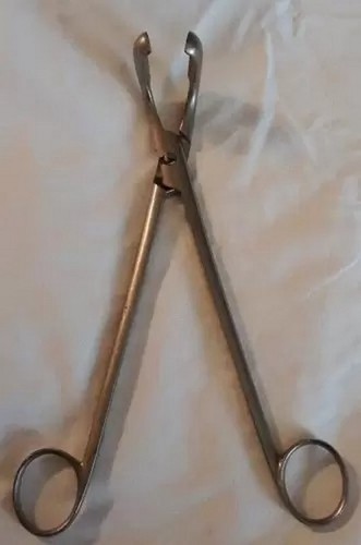 Pince emporte pièce r - pièce, o.r.l