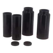 Protection bâtons de fourche