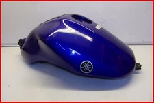 YAMAHA FZS 600 FAZER 2002-2003 RESERVOIR ESSENCE "rayures" -OCCASION