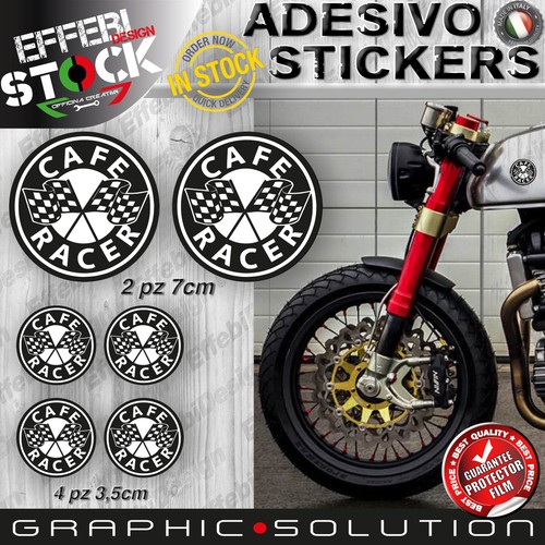 Adhésifs stickers set cafe - adhésifs,