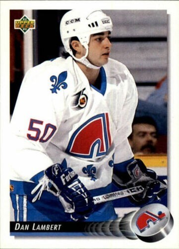 Carte hockey upper deck - carte,