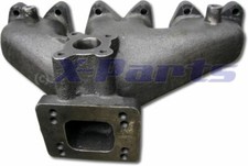 Turbo-Collecteur VR6 T3 T4