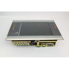 BOSCH T1 DISPLAY D5 TEKPAK T2000 2BQA color LCD Viper 803 486 DX2 4MB ram (B332)