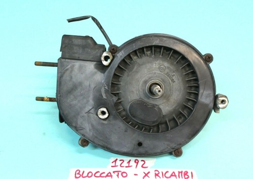 Moteur piaggio bravo - si,