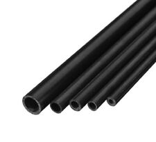Tube En Carbone Différents Diamètres, Longueur 200Mm, Pack De 5, Polyvalent